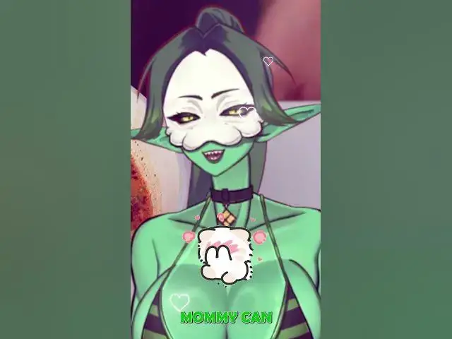 Video thumbnail for you clean? editor-@thegamerlol1957 #vtuber #femboy #anime #shorts #vtuberclips #vtuberclips
