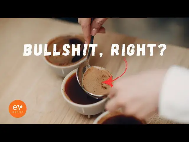 Video thumbnail for Cupping Coffee: Useful or Overrated?
