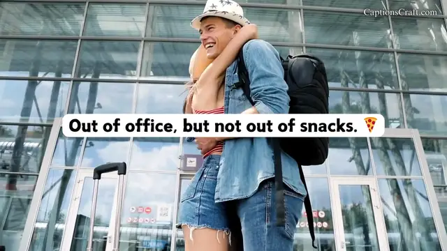 Video thumbnail for Explore the World with These Inspiring Travel Captions for Instagram – Perfect Quotes for Your Wanderlust Adventures and Vacation Photos