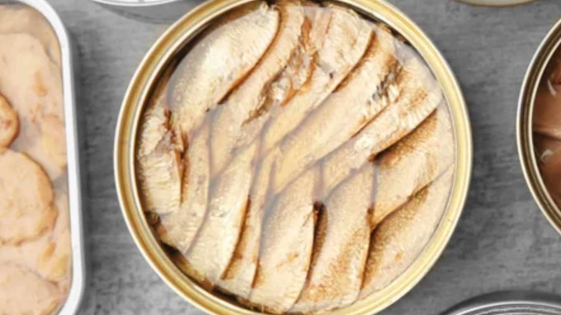 Video thumbnail for The Most Unusual Canned Foods You Need To Try Before You Die