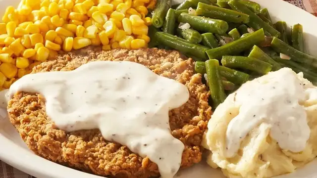 'Video thumbnail for These Are Cracker Barrel's Most Iconic Southern Dishes'