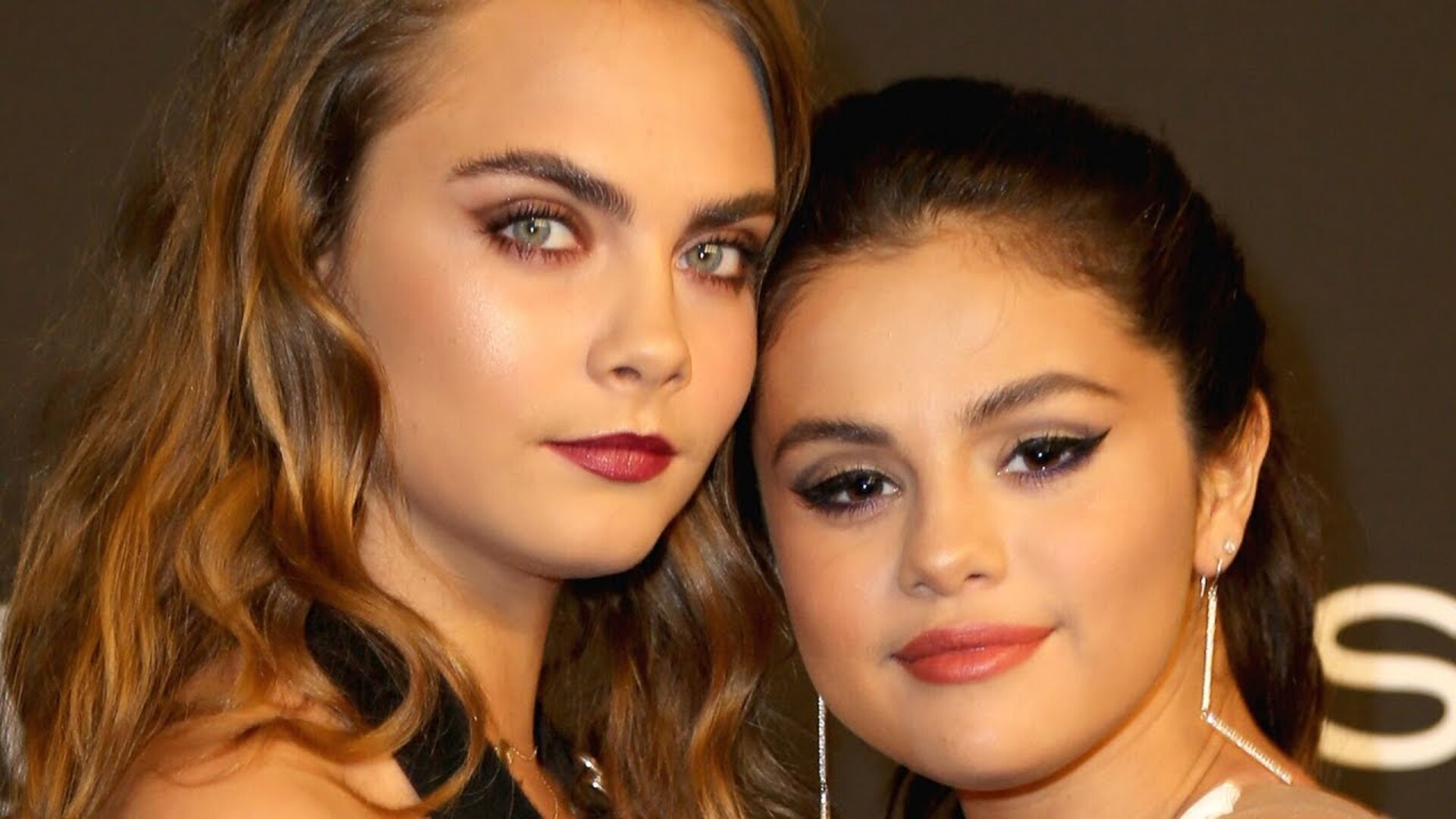 Video thumbnail for Straight Celebs Who've Been In Gay Relationships