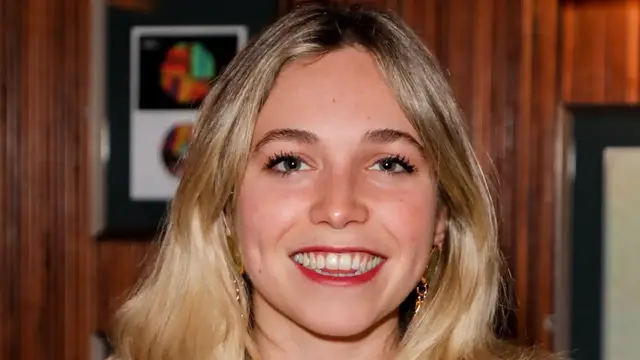 'Video thumbnail for The Untold Truth Of Queen Camilla's Niece Ayesha Shand'
