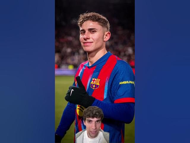 Video thumbnail for SUBIDA DE VALOR EN LA PLANTILLA DEL BARÇA