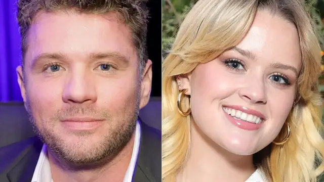 'Video thumbnail for What Ryan Phillippe's Relationship With His Daughter Ava Is Really Like'