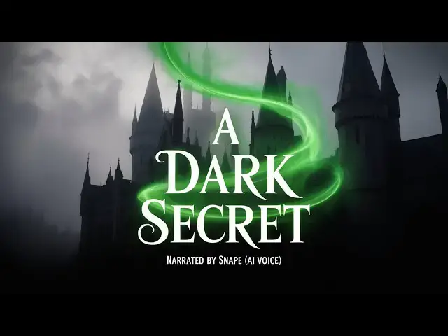 'Video thumbnail for Episode 20 - What Happens If You Join the Death Eaters?'