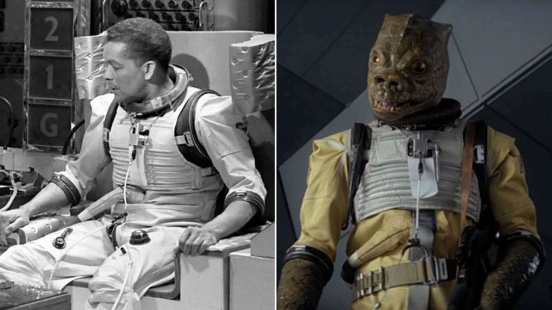 Video thumbnail for Movies Caught Recycling Costumes From Other Movies