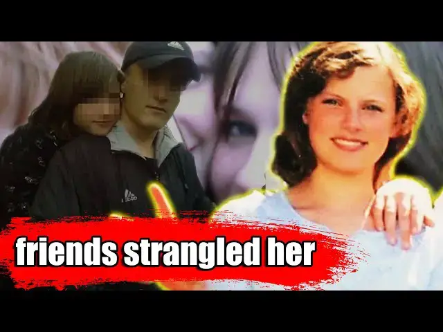 Video thumbnail for The HORRIFYING Story of Nadezhda Mishanina | True Crime Documentary