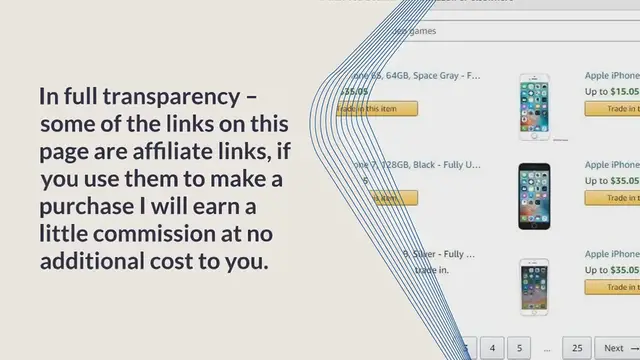 Video thumbnail for 8 Best Amazon Job Opportunities To Make Extra Income