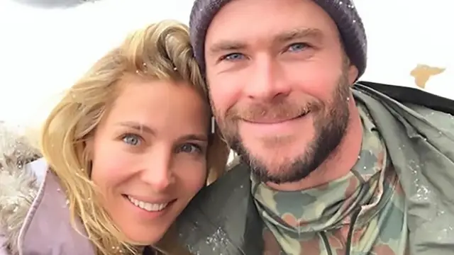 'Video thumbnail for The Untold Truth Of Chris Hemsworth's Wife'