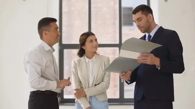 'Video thumbnail for Financial Planning for Realtors'