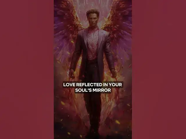 Video thumbnail for Embracing Divine Love: Archangel Chamuel's Radiance and the 11:11 Synchronicity