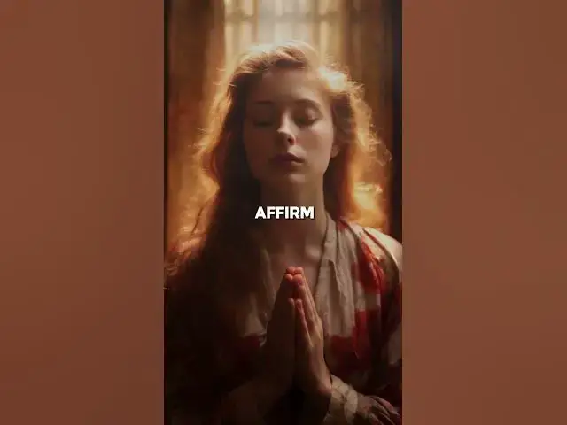 Video thumbnail for 6 Simple Affirmations for Guardian Angel Guidance