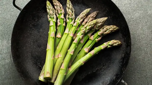 Video thumbnail for Martha Stewart's Asparagus Rule You Should Never Break