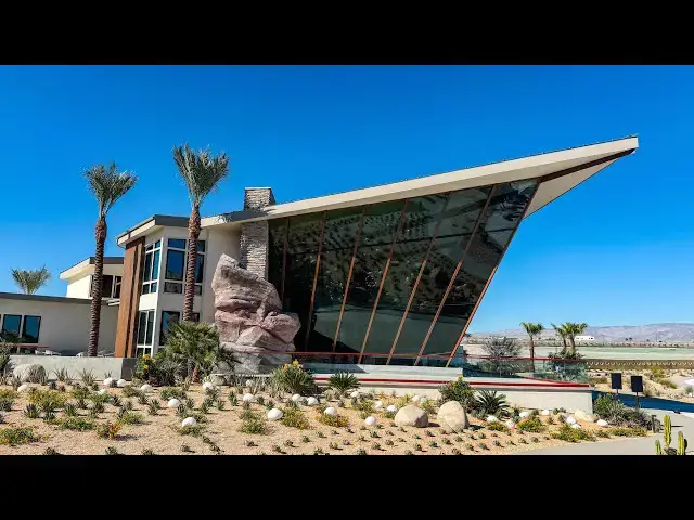 'Video thumbnail for Parr House Tour & Interview with Imagineers | Cotino - A Storyliving by Disney Community'