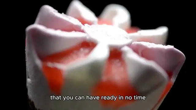 Video thumbnail for cake pop recipe