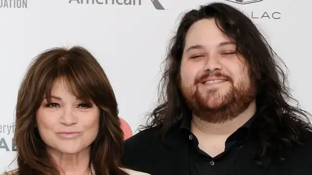 'Video thumbnail for Wolfgang Van Halen's Transformation Left Us Stunned'