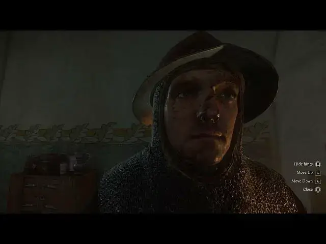 Video thumbnail for Kingdom Come Deliverance 2 - The Jaunt: Henry Meets Jan Semine "Leave Us " Dorothy | Gnarly Cutscene