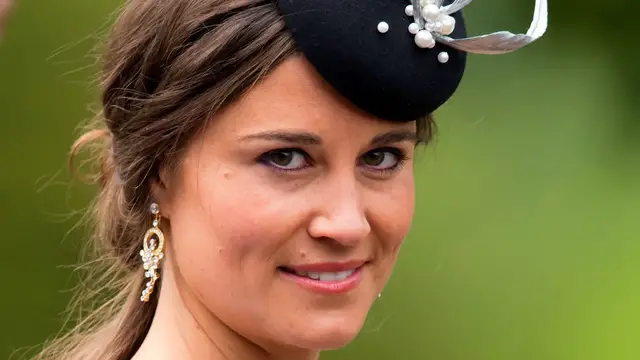 'Video thumbnail for Pippa Middleton's Parties Keep Stirring Up Trouble'