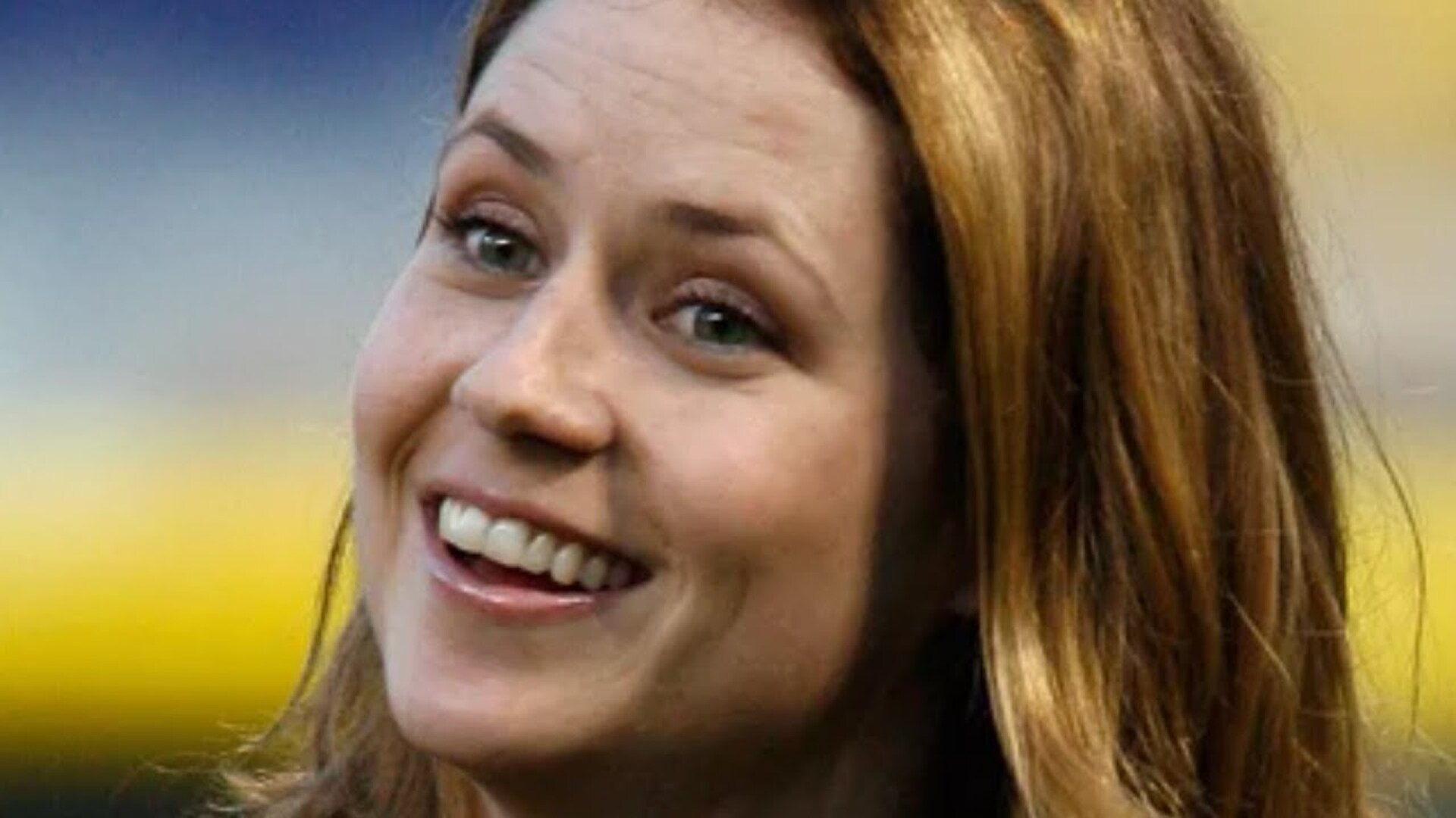 Video thumbnail for The Untold Truth Of Jenna Fischer