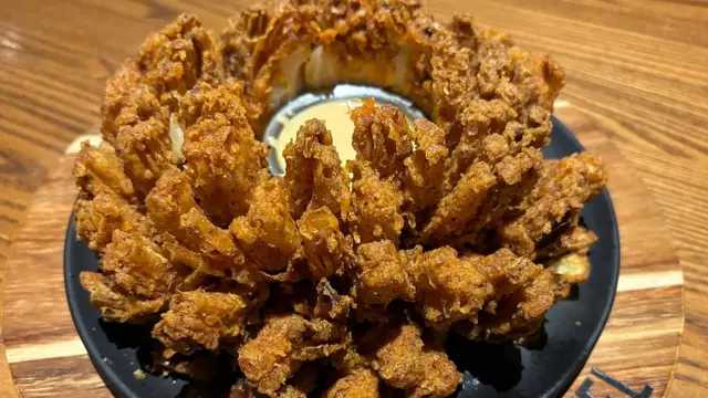 'Video thumbnail for Outback's Bloomin' Onion Spin-Offs, Ranked'