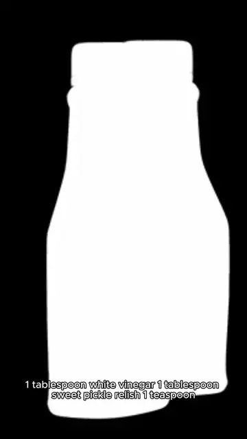 Video thumbnail for thousand island dressing recipe