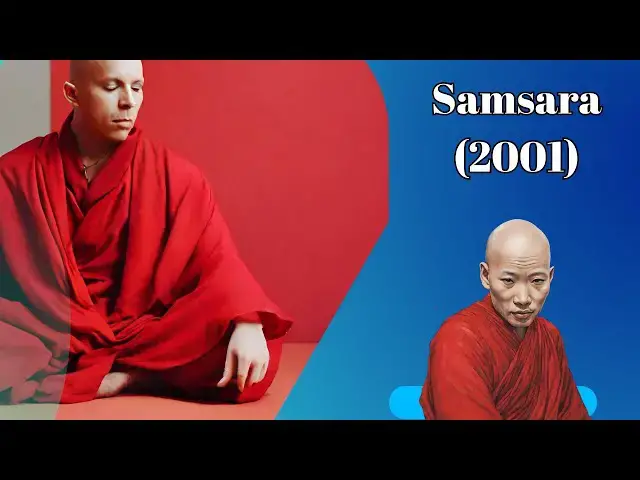 Video thumbnail for Samsara (2001): Película-video