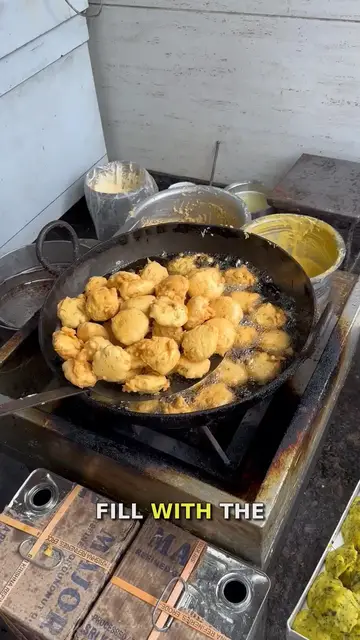 Video thumbnail for Samosas & Pakoras Recipe: Classic Indian Street Food at Home