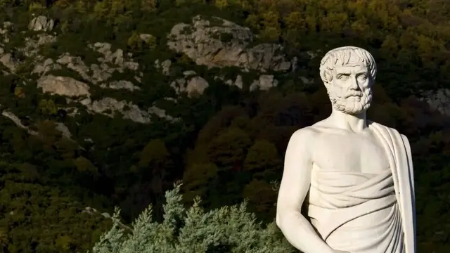 Video thumbnail for Aristoteles:Der stagirische Philosoph