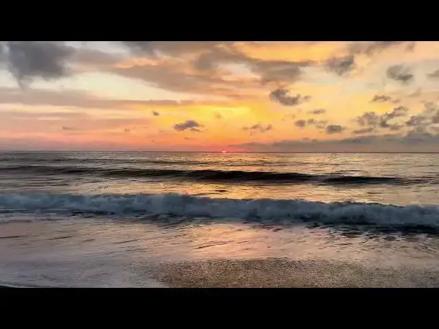 Video thumbnail for Good Morning From Bay Head