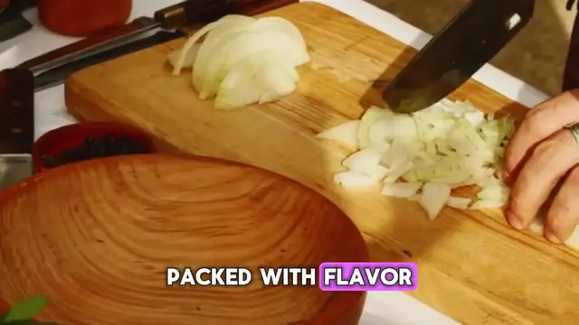 'Video thumbnail for Leek and Potato Soup '
