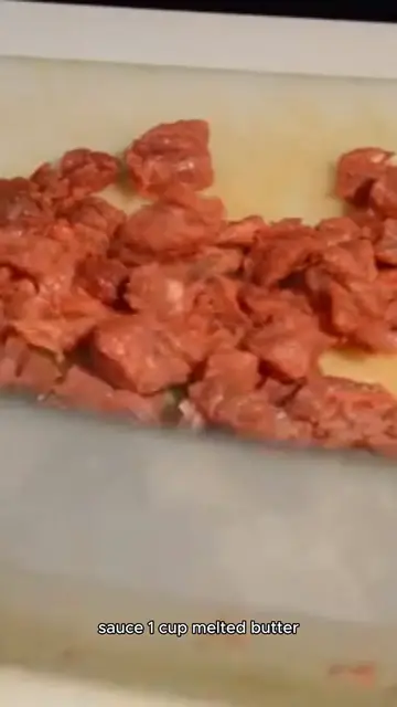 Video thumbnail for beef tenderloin