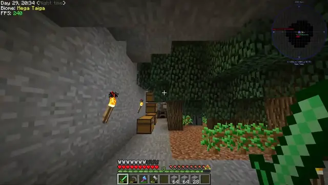 Video thumbnail for MINECRAFT STONEBLOCK GAMEPLAY