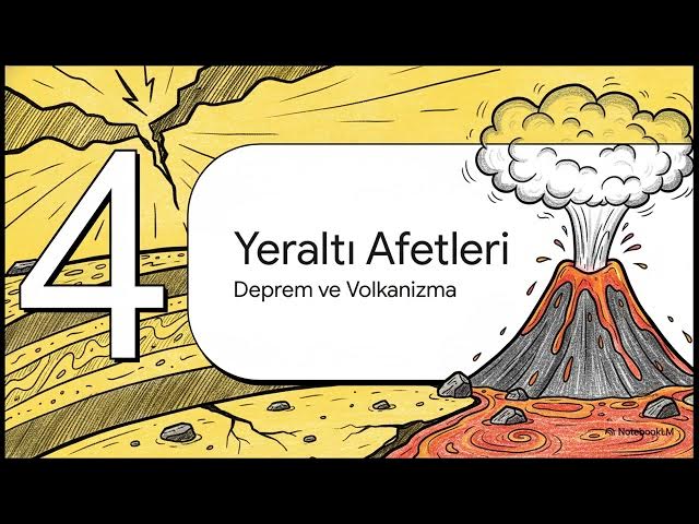 Video thumbnail for Afetler Coğrafyası 2024-2025 Final Soruları