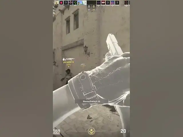 Video thumbnail for Counter