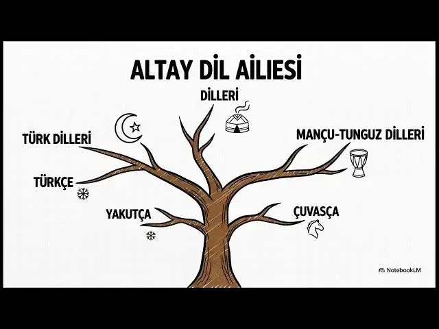 Video thumbnail for Türk Dili-1 2025-2026 Final Soruları