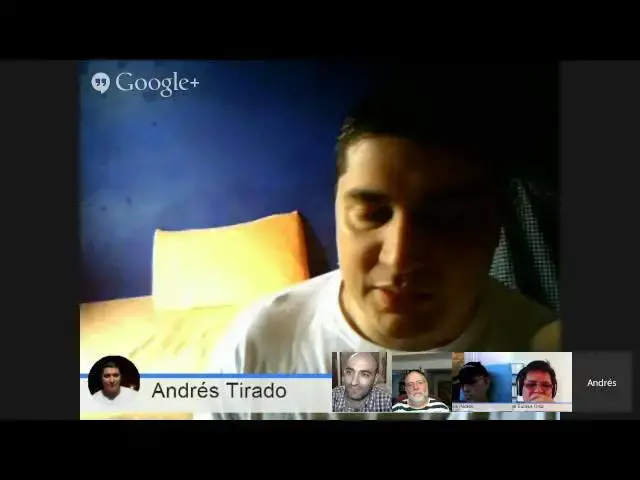 Video thumbnail for Google Panda 4.1