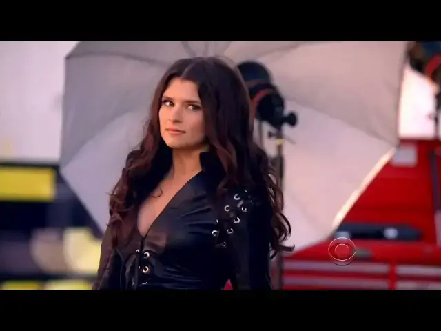 Video thumbnail for NASCAR Megastar Danica Patrick Comes Out To Support Trump - 'I'm A First Time Voter'