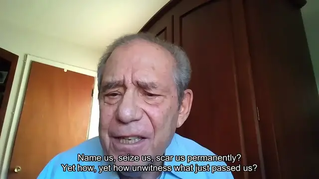 Video thumbnail for Every Road Is Headed for Damascus