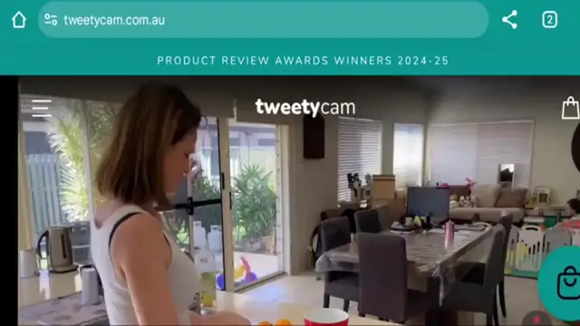 Video thumbnail for Tweety Cam Reviews (April 2025) - Is This Real Or A Fake Website Find Out! |