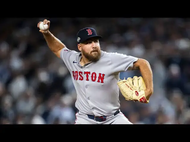 Video thumbnail for Greg Weissert 2025 MLB Highlights!