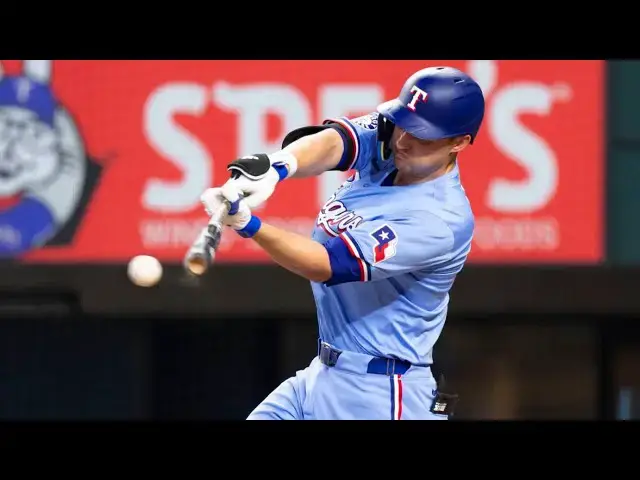 'Video thumbnail for Corey Seager 2024 Highlights!'