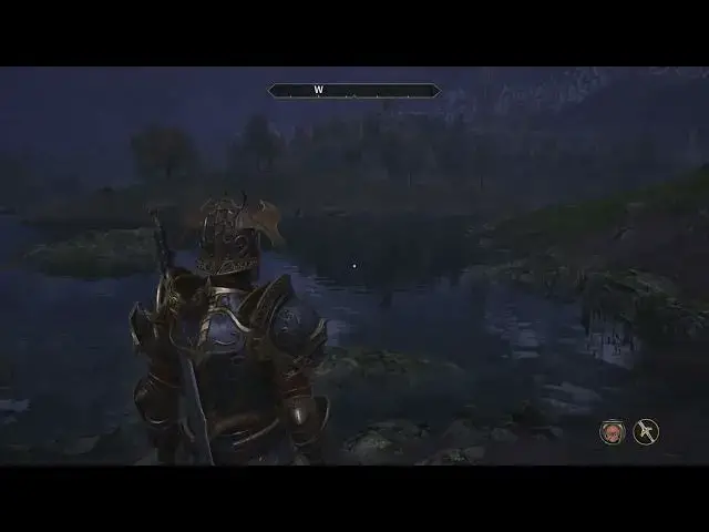 Video thumbnail for Oblivion Remastered - Seeking Your Roots Quest Added Waterfront Location Sprig of Nirnroot Gameplay