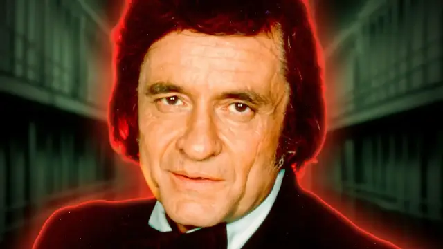 Video thumbnail for What Johnny Cash's Folsom Prison Concert Was Really Like