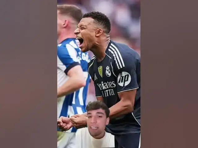 'Video thumbnail for Opiniones? Ig: pausegarrra #realmadrid #futbol #cullera #realsociedad #getafe'