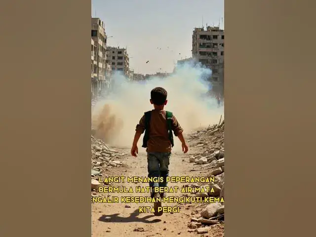 'Video thumbnail for ECHOES #music OF WAR #freepalaestine #warzone'