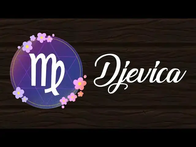 'Video thumbnail for DJEVICA: Ona je DIVNA OSOBA i PRIJATELJ'