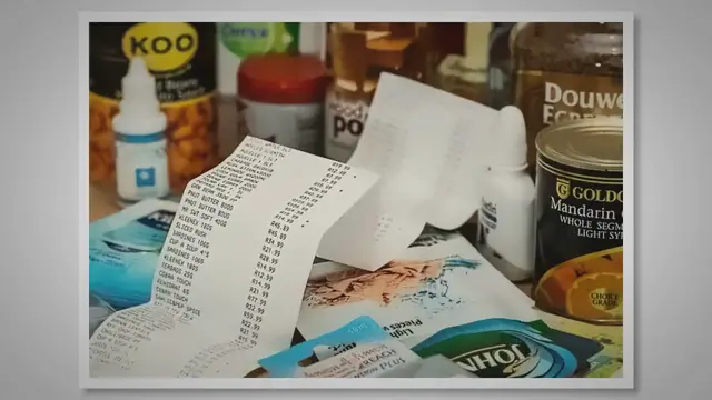 Video thumbnail for How to Save Money on Groceries: Tips and Tricks for Budget-Friendly Shopping