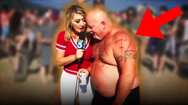 'Video thumbnail for Interviews That Went Horribly Wrong'