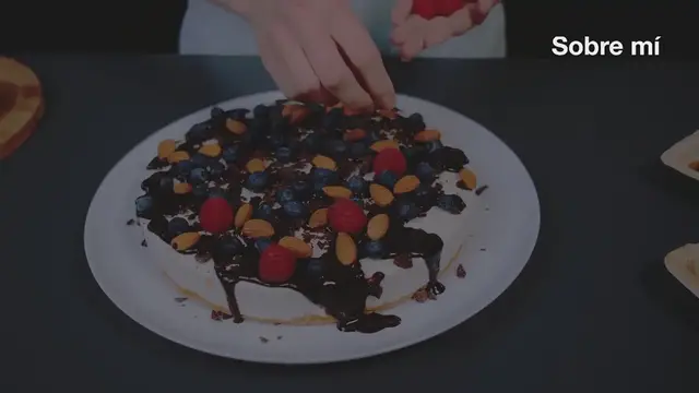 Video thumbnail for Coulis de frambuesas